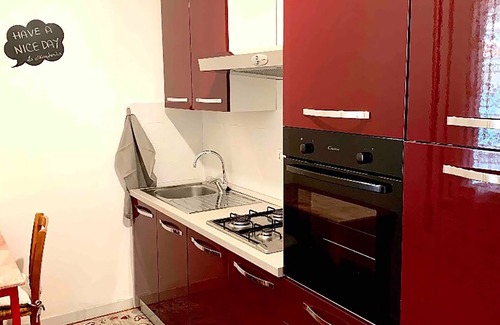 Luni Mare Apartment | La Margherita Private Apartment in Luni Mare
