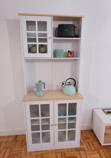 Castiello de Jaca Apartment | La Marmota