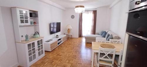Castiello de Jaca Apartment | La Marmota