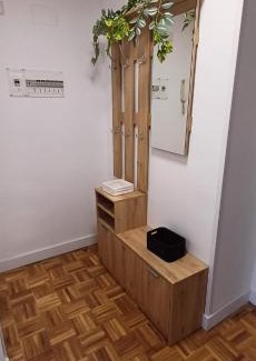 Castiello de Jaca Apartment | La Marmota