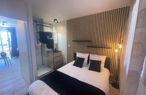 La Nartelle Apartment | La Martina