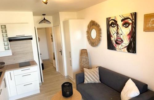 La Nartelle Apartment | La Martina