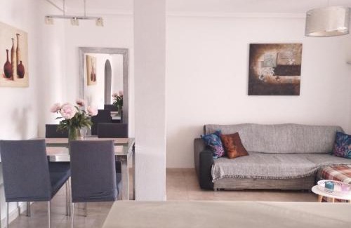 La Mata Apartment | La Mata apartment on the first line
