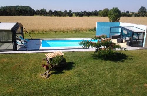 Andouque House | La Maynadie