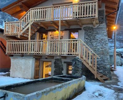 Salza di Pinerolo Bed & Breakfast | La Meizun de Charles