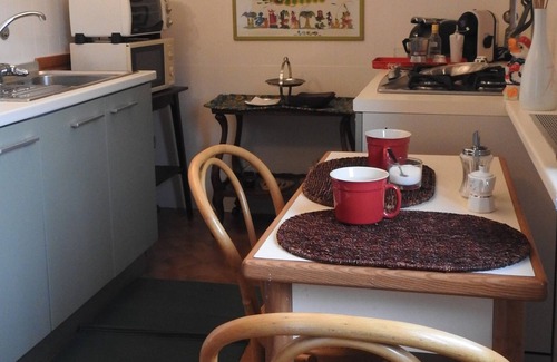 Magreglio House | La Menaresta Apartments