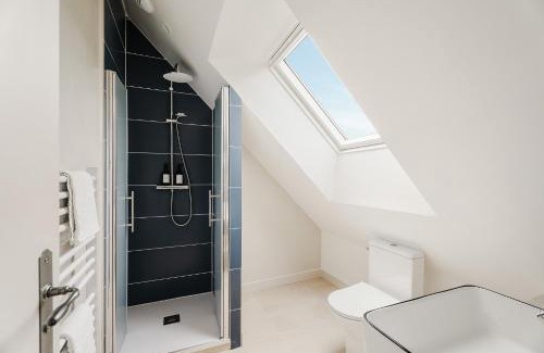 Pontorson Apartment | La Mer - Appartement calme et douillet à 5km du Mont St Miche - Wifi - Netflix
