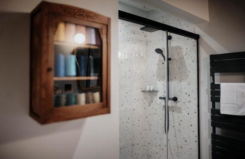 Chartres Apartment | La Mercerie "BedinShop" Centre Ville