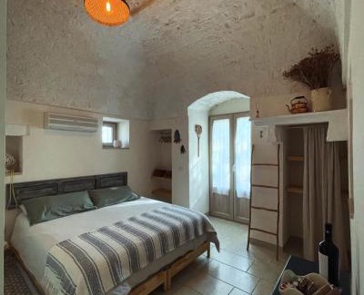 Casalini House | La Mia Lamia