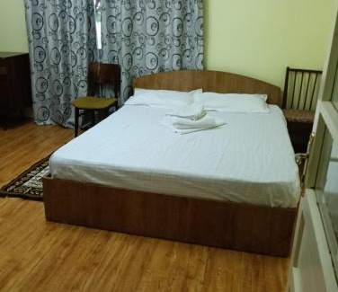 Sulina House | La mine acasă
