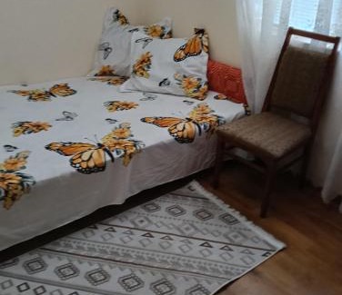 Sulina House | La mine acasă