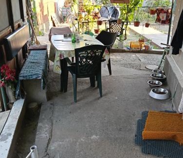 Sulina House | La mine acasă
