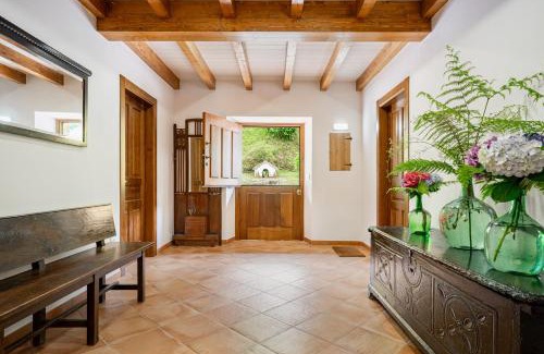 Priesca House | La Mirla - Pernús