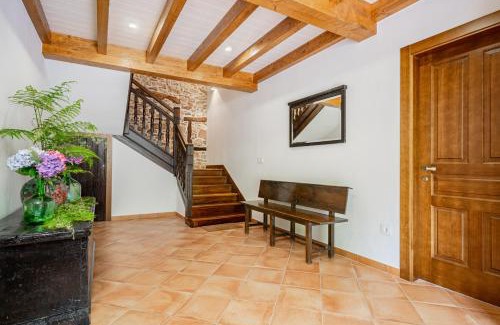Priesca House | La Mirla - Pernús