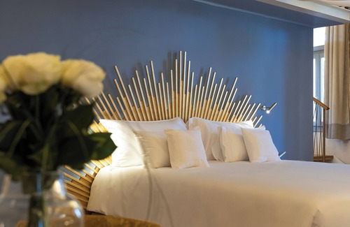 Buggiano Hotel | La Monastica Resort & Spa