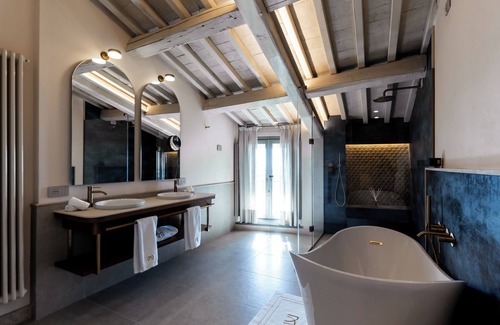 Buggiano Hotel | La Monastica Resort & Spa