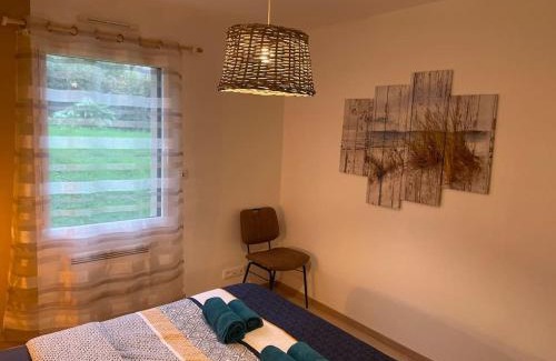 Montebourg House | La Montbourgeoise