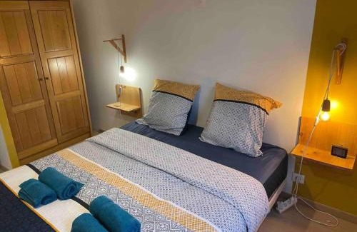 Montebourg House | La Montbourgeoise