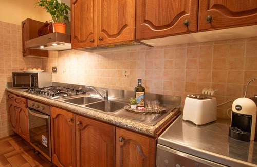 Casenuove House | La Mora by Interhome