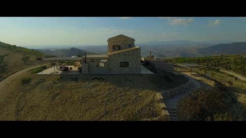 Cattolica Eraclea Bed & Breakfast | La Mortilla