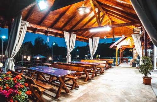 Horezu House | La Mosie