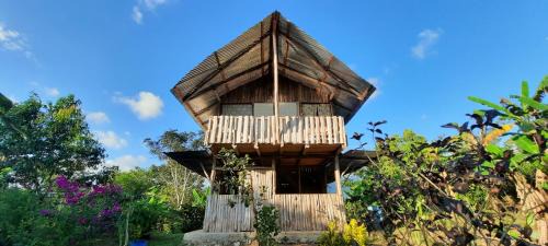Palma Apartment | La Muñequita Lodge 1 - culture & nature experience