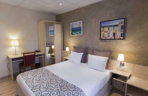 Hauteville-les-Dijon Hotel | la musarde