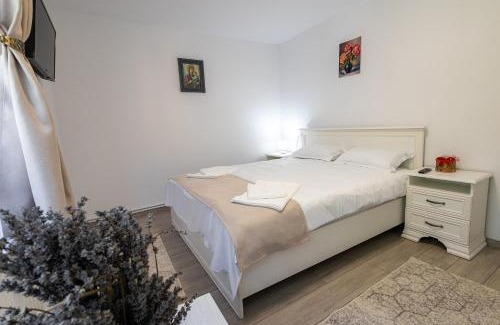 Sadova House | La nana Dora