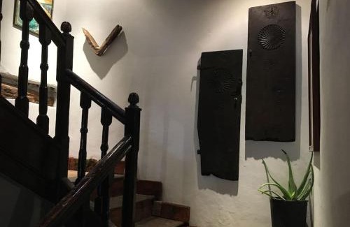 Barzana House | La Naranxa
