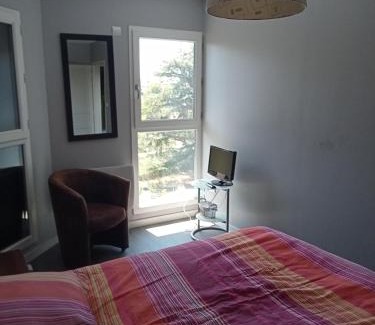 Saint-Paulien House | La Naute