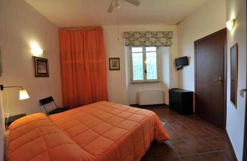Zona XLIX Santa Maria di Galeria Other | LA NINFEA Room In Farmhouse Il Casale Delle Ginestre