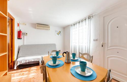 El Pozo de los Frailes Apartment | La Noria 3