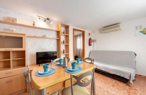 El Pozo de los Frailes Apartment | La Noria 3