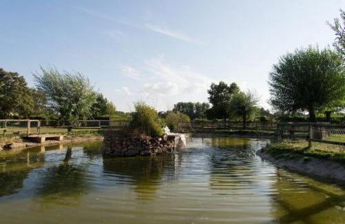 Ciudad Rodrigo House | La Noria