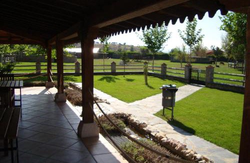 Ciudad Rodrigo House | La Noria
