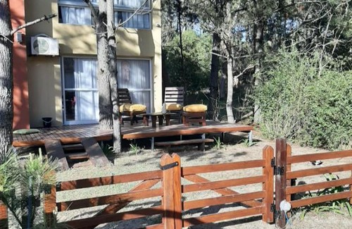 Las Gaviotas House | la nueva