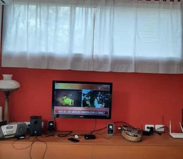 Las Gaviotas House | la nueva