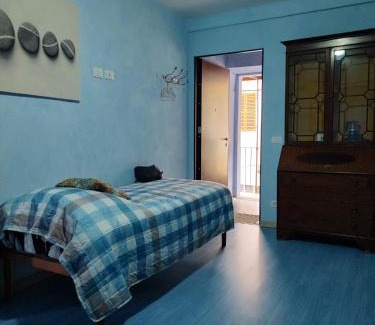 Sant'Eurosia Apartment | La nuvola 2