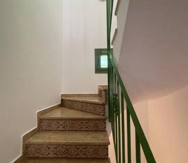 Ayioi Asomatoi Villa | La nymphe Aegina