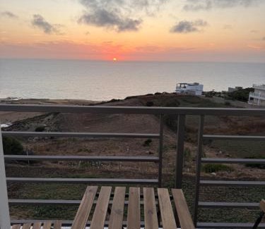 Sahel Chamali Bed & Breakfast | La Ola