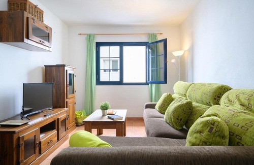 La Santa Apartment | La Orilla La Santa