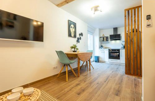 Heimsbrunn Apartment | LA P'TITE EVASION