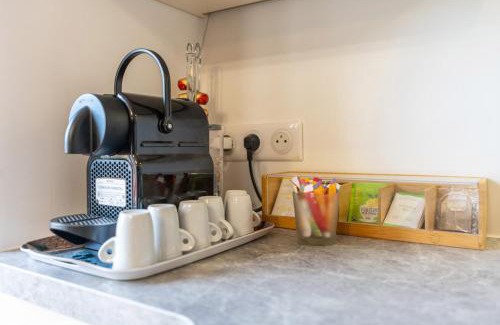 Heimsbrunn Apartment | LA P'TITE EVASION