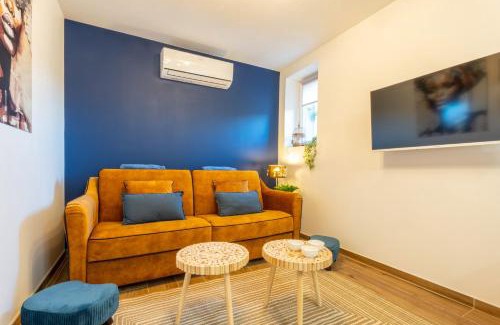 Heimsbrunn Apartment | LA P'TITE EVASION