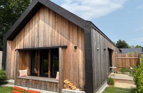 Le Minihic-sur-Rance House | La p’tite maison