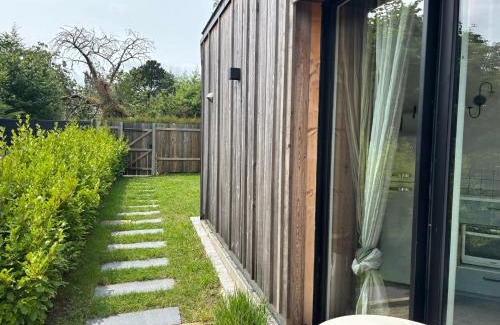 Le Minihic-sur-Rance House | La p’tite maison