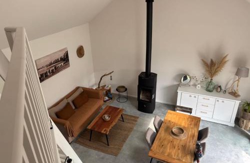 Le Minihic-sur-Rance House | La p’tite maison
