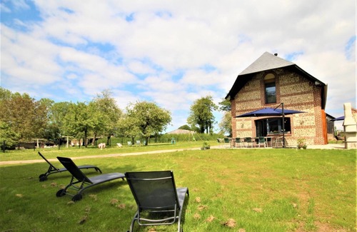 Goderville House | La Paix des Caux - Ecrainville