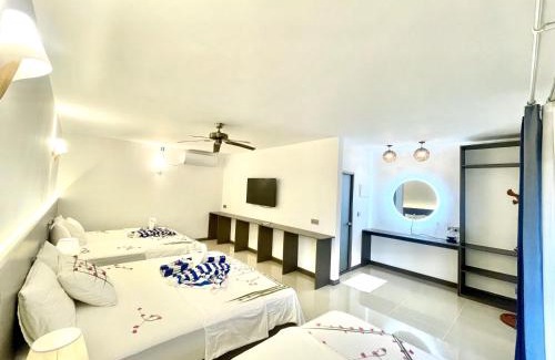 Ukulhas House | La Palma Suites