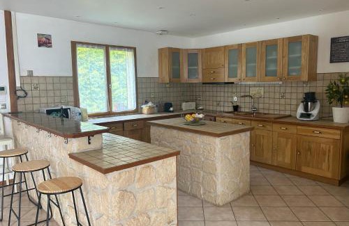 Loire - Vignobles et Nohain House | La Palmeraie